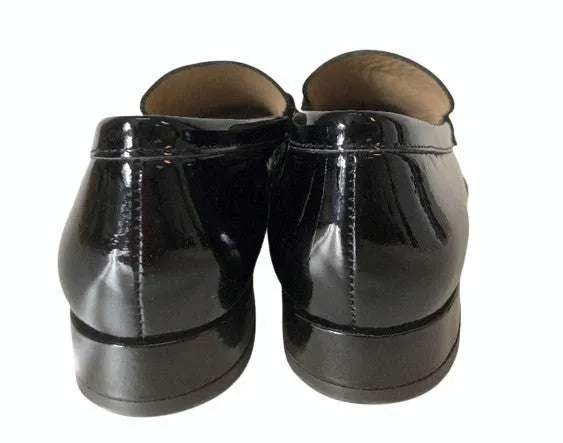 Karen Koo 58024BLK - Loafer