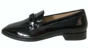 Karen Koo 58024BLK - Loafer