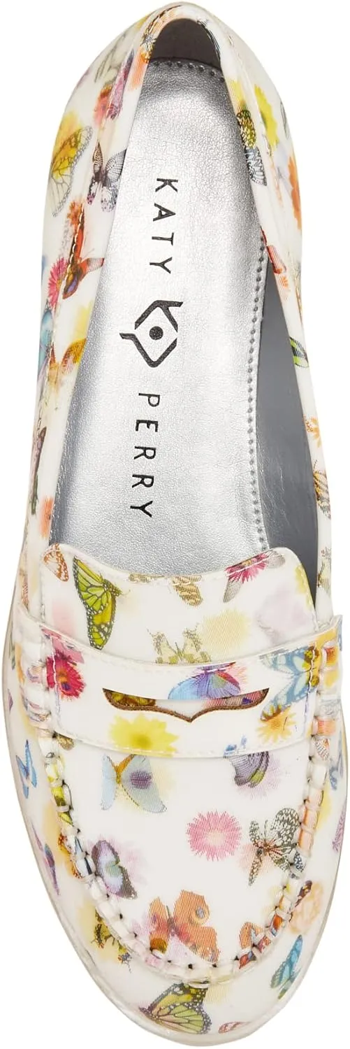 Katy Perry Women's The Geli Loafer