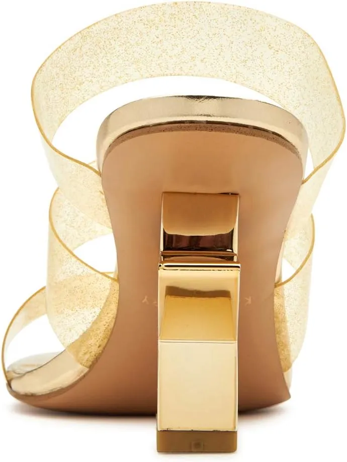 Katy Perry Women's The Star Heeled Sandal