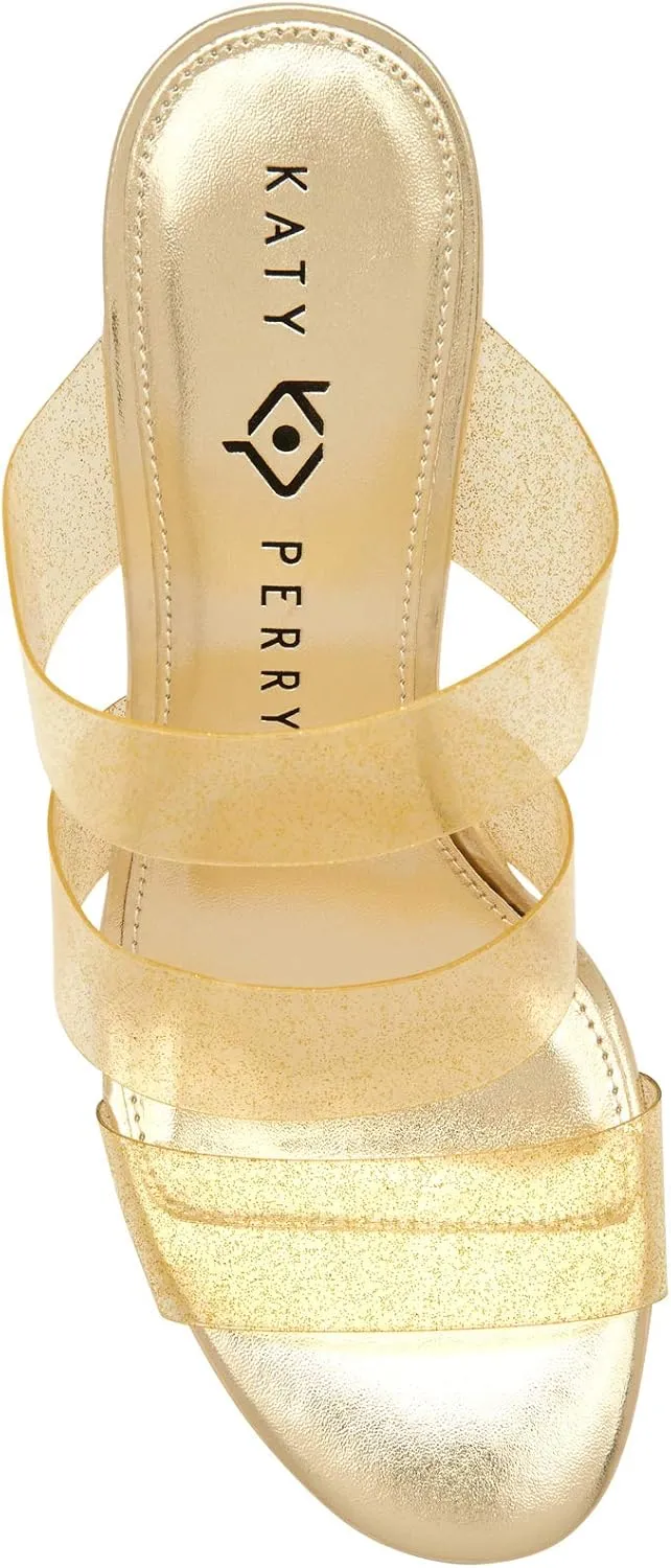 Katy Perry Women's The Star Heeled Sandal