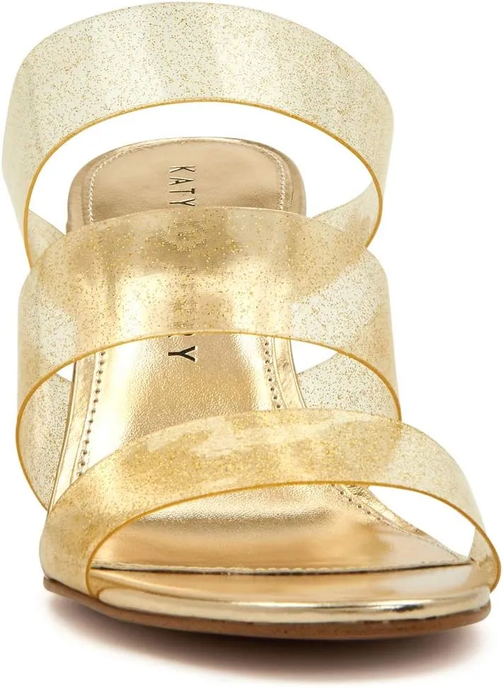 Katy Perry Women's The Star Heeled Sandal