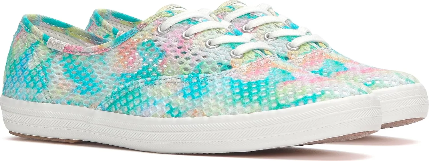 Keds Women's Champion Seasonal Fashion Sneaker