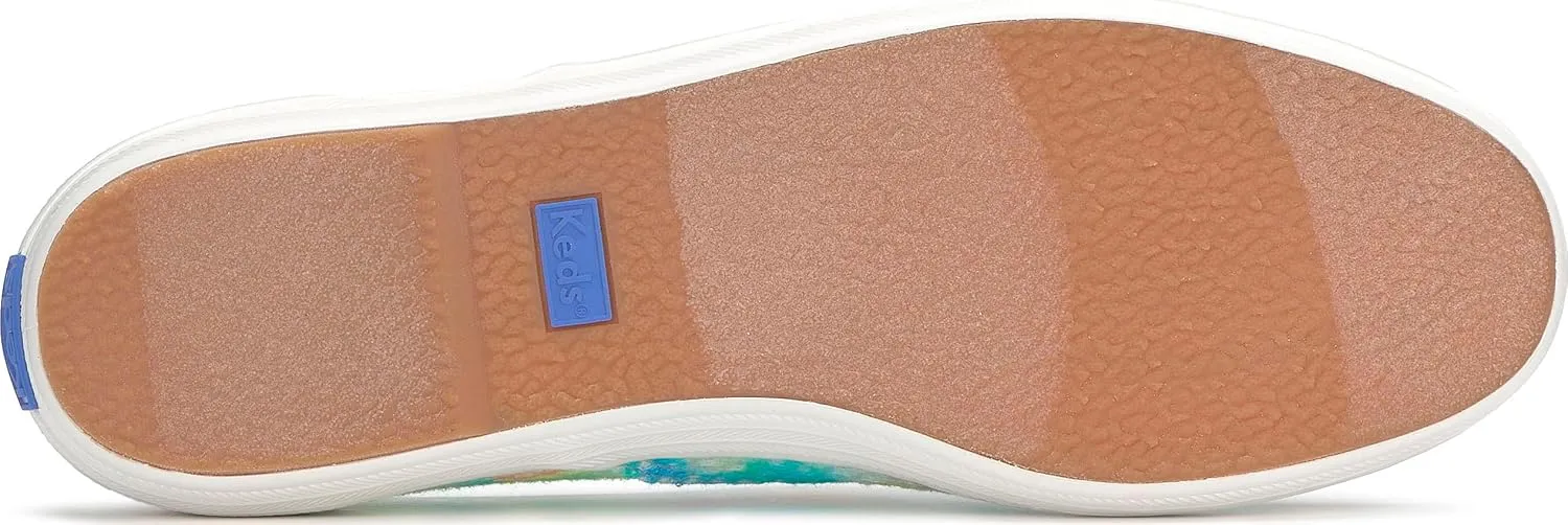 Keds Women's Champion Seasonal Fashion Sneaker