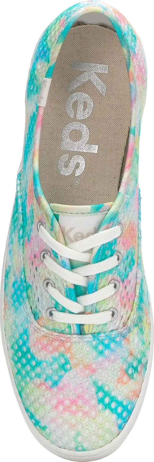 Keds Women's Champion Seasonal Fashion Sneaker