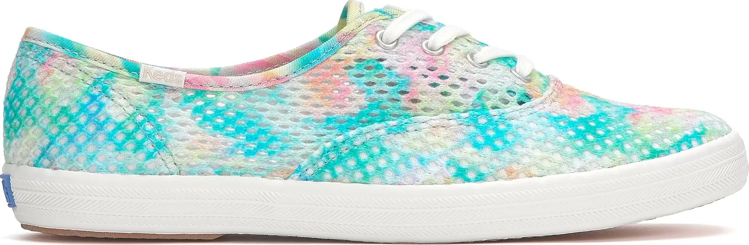 Keds Women's Champion Seasonal Fashion Sneaker