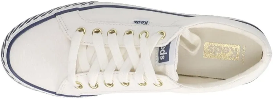 Keds Women's Jump Kick Majestic Sneaker