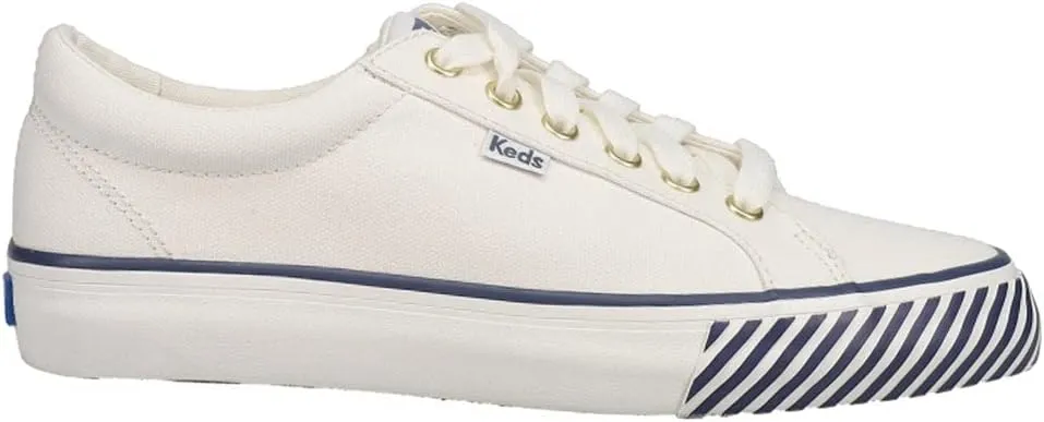 Keds Women's Jump Kick Majestic Sneaker