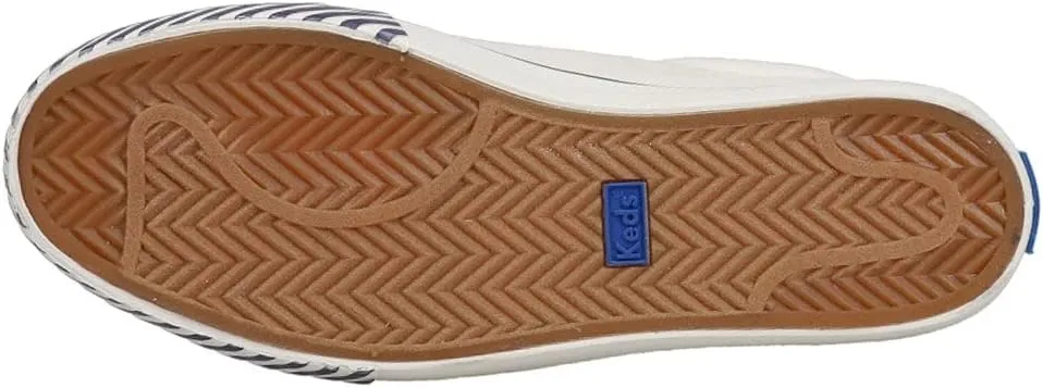 Keds Women's Jump Kick Majestic Sneaker