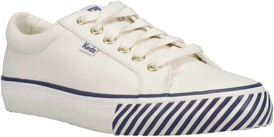 Keds Women's Jump Kick Majestic Sneaker