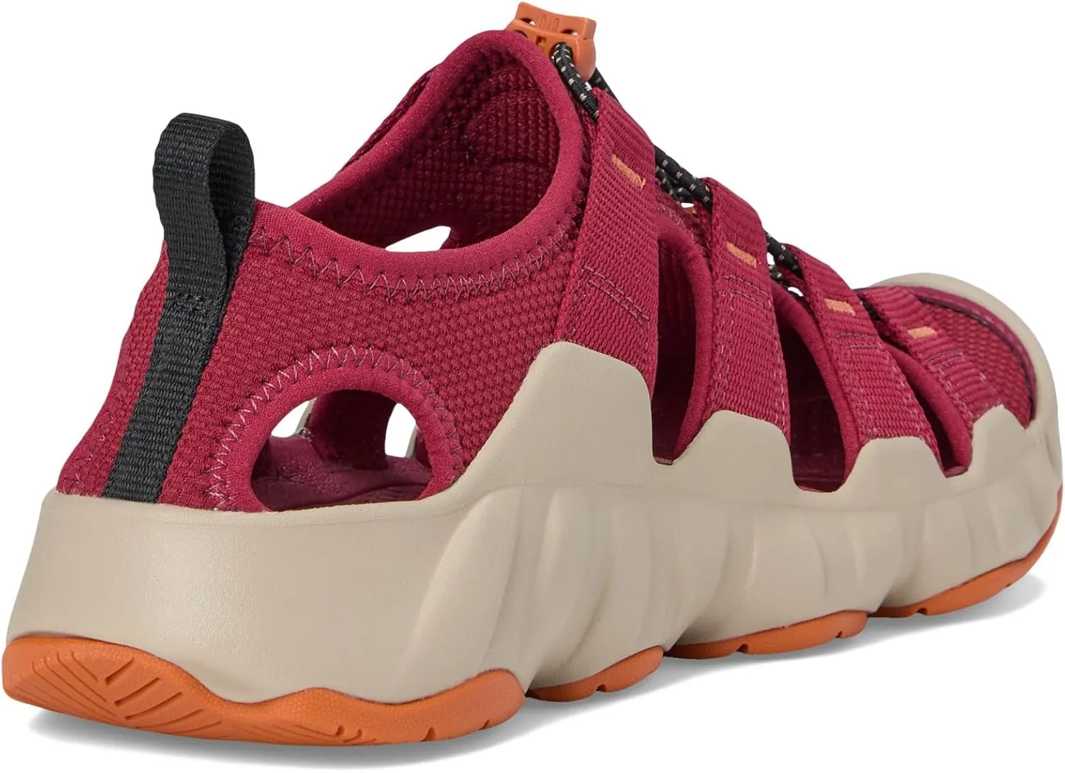 KEEN Mens Hyperport H2 Closed Toe Breathable Easy On Comfortable Hiking and Water