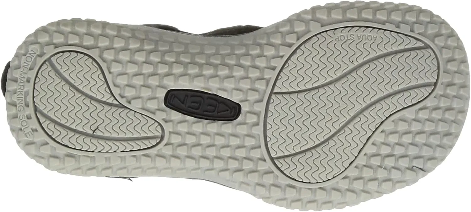 KEEN Unisex-Child Stingray Closed Toe Water Sandals