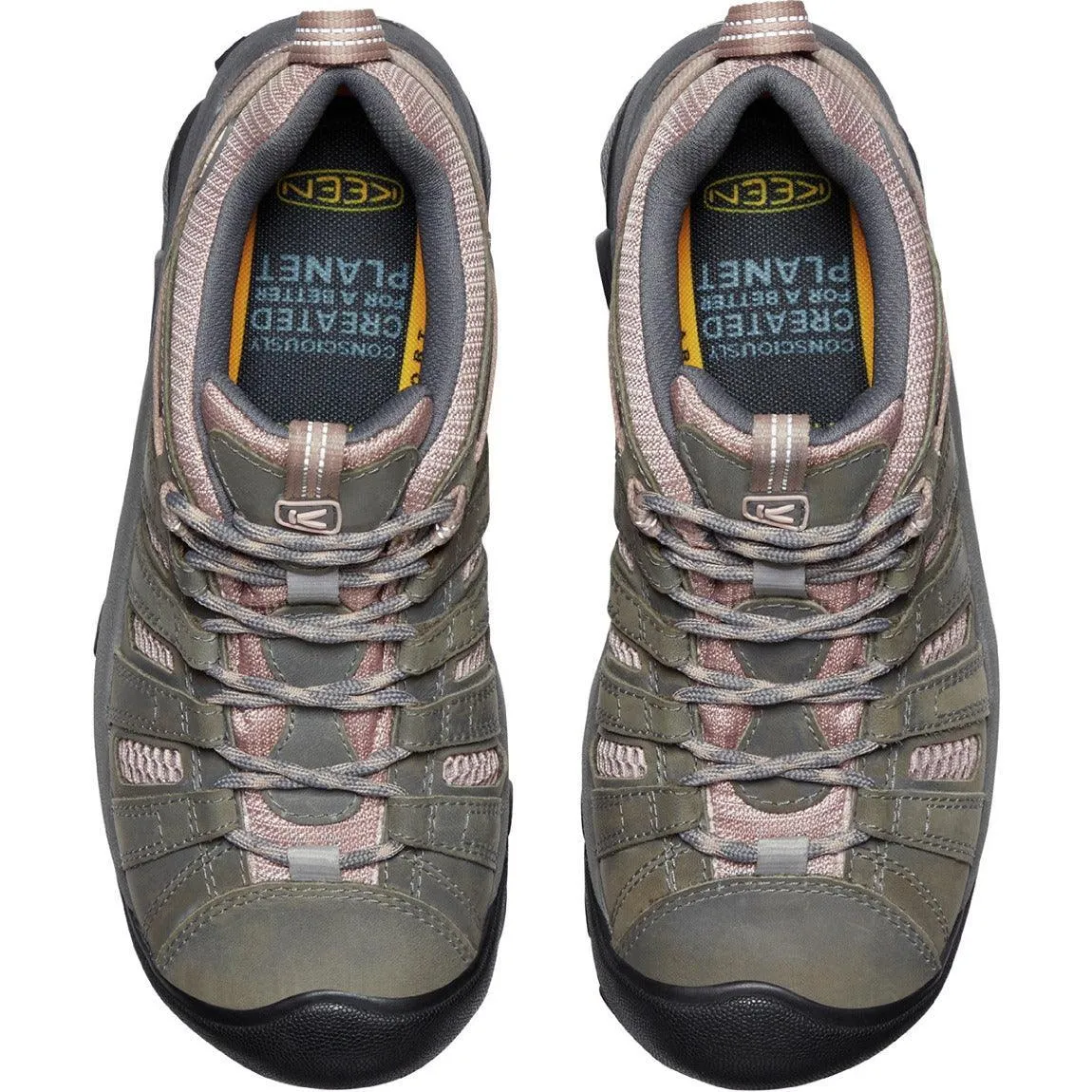 Keen Voyageur Hiking Shoe - Women