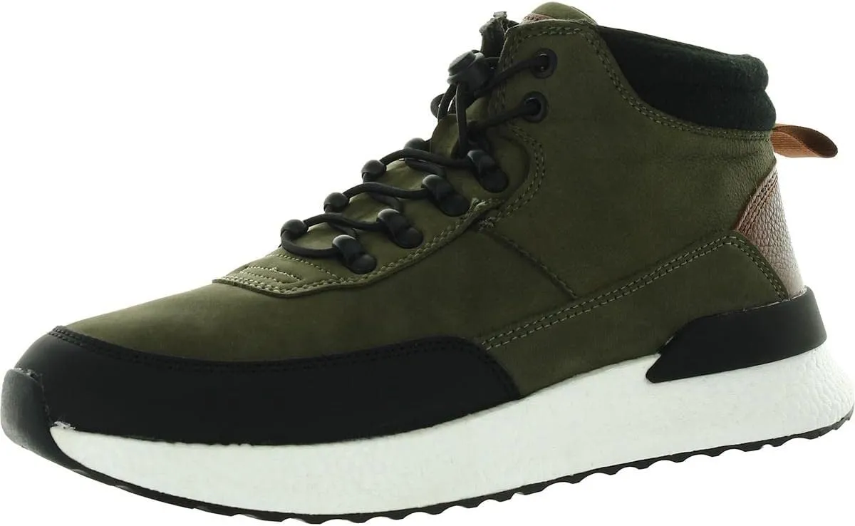 Kenneth Cole Men's Life-lite Hiker Sneaker