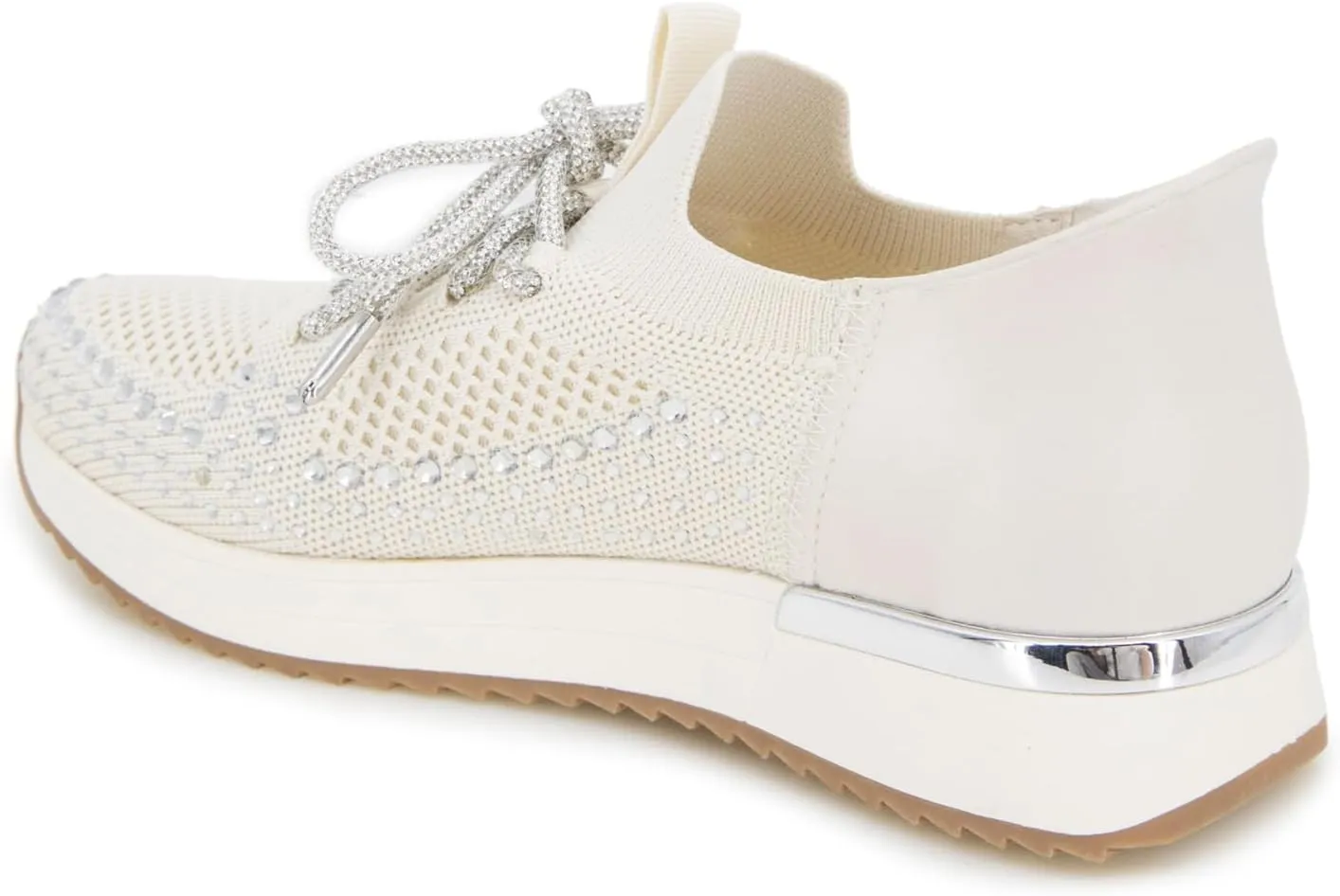 Kenneth Cole REACTION Women's Clancy Ez on Sneaker