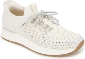 Kenneth Cole REACTION Women's Clancy Ez on Sneaker