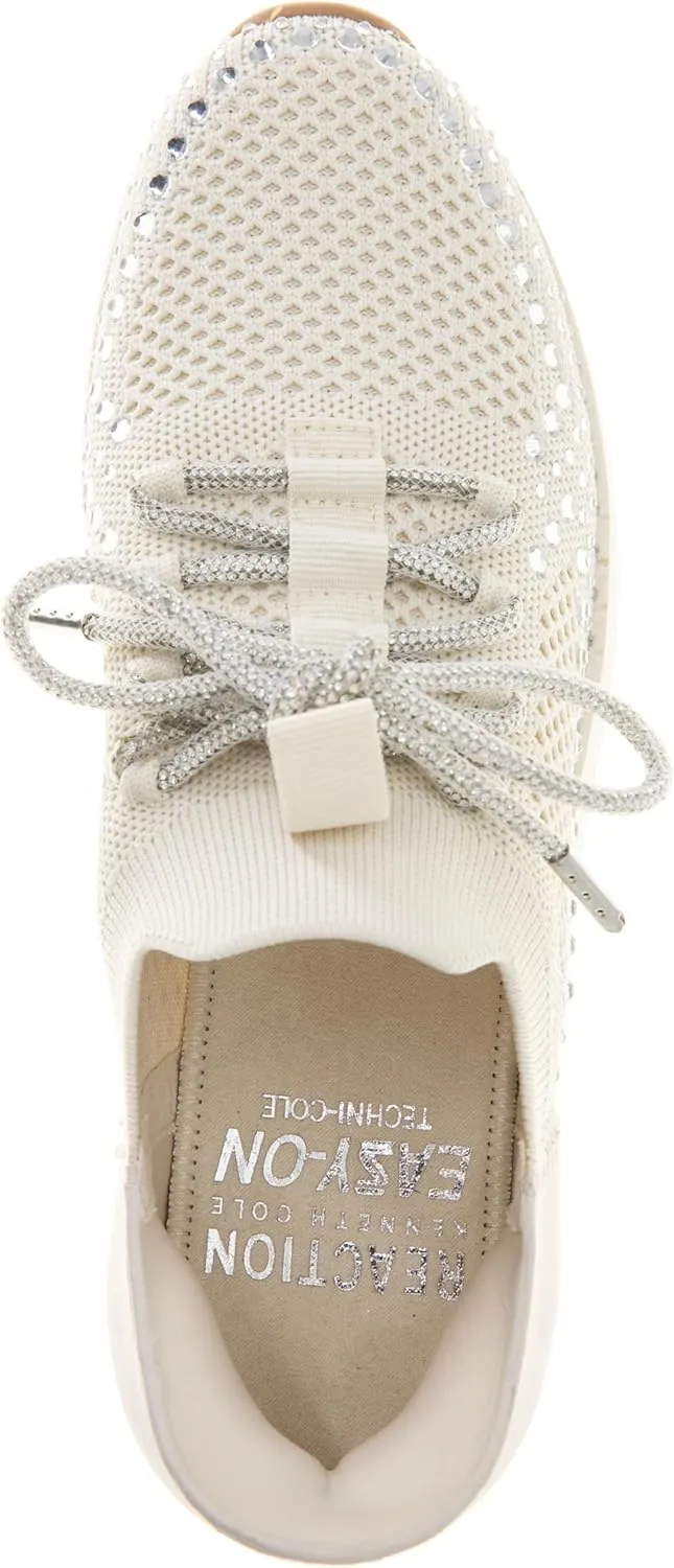 Kenneth Cole REACTION Women's Clancy Ez on Sneaker