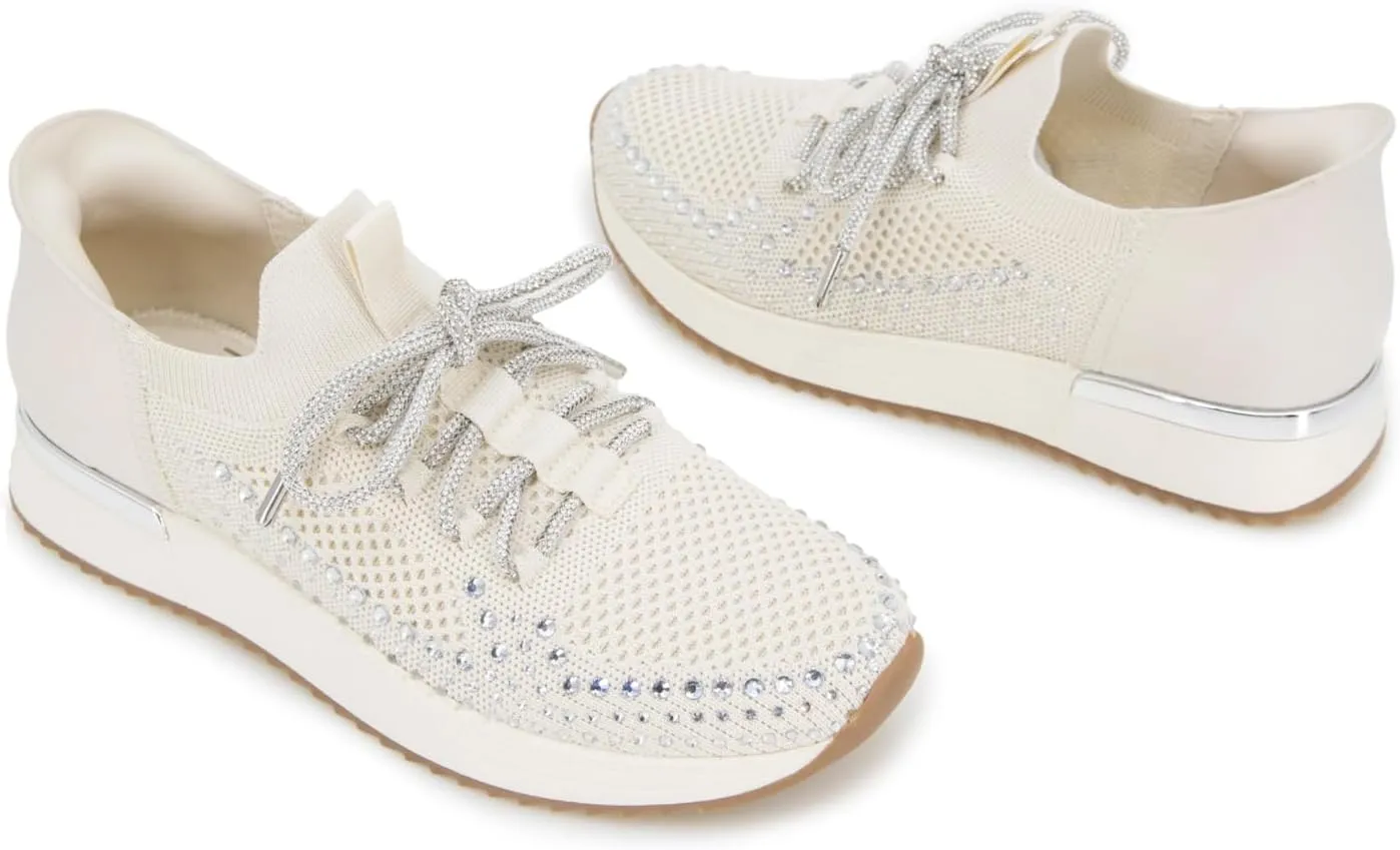 Kenneth Cole REACTION Women's Clancy Ez on Sneaker