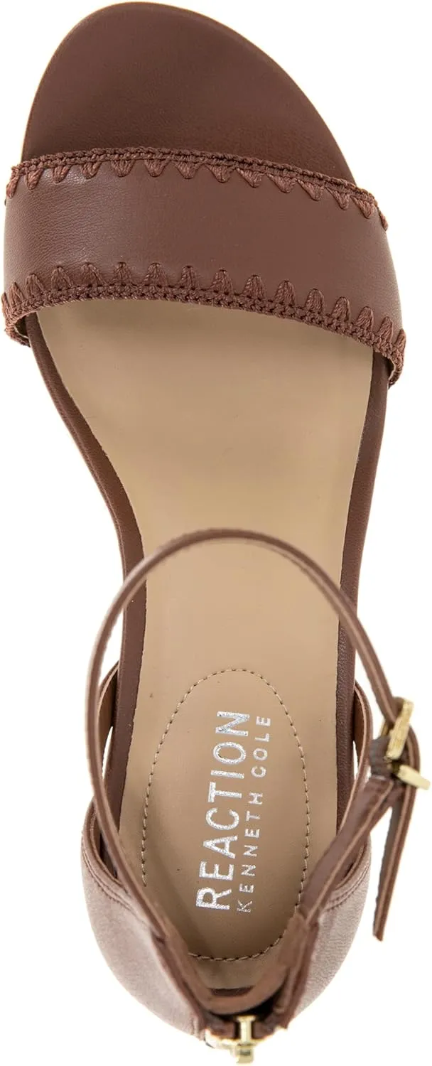 Kenneth Cole REACTION Women's Colton Wedge Sandal