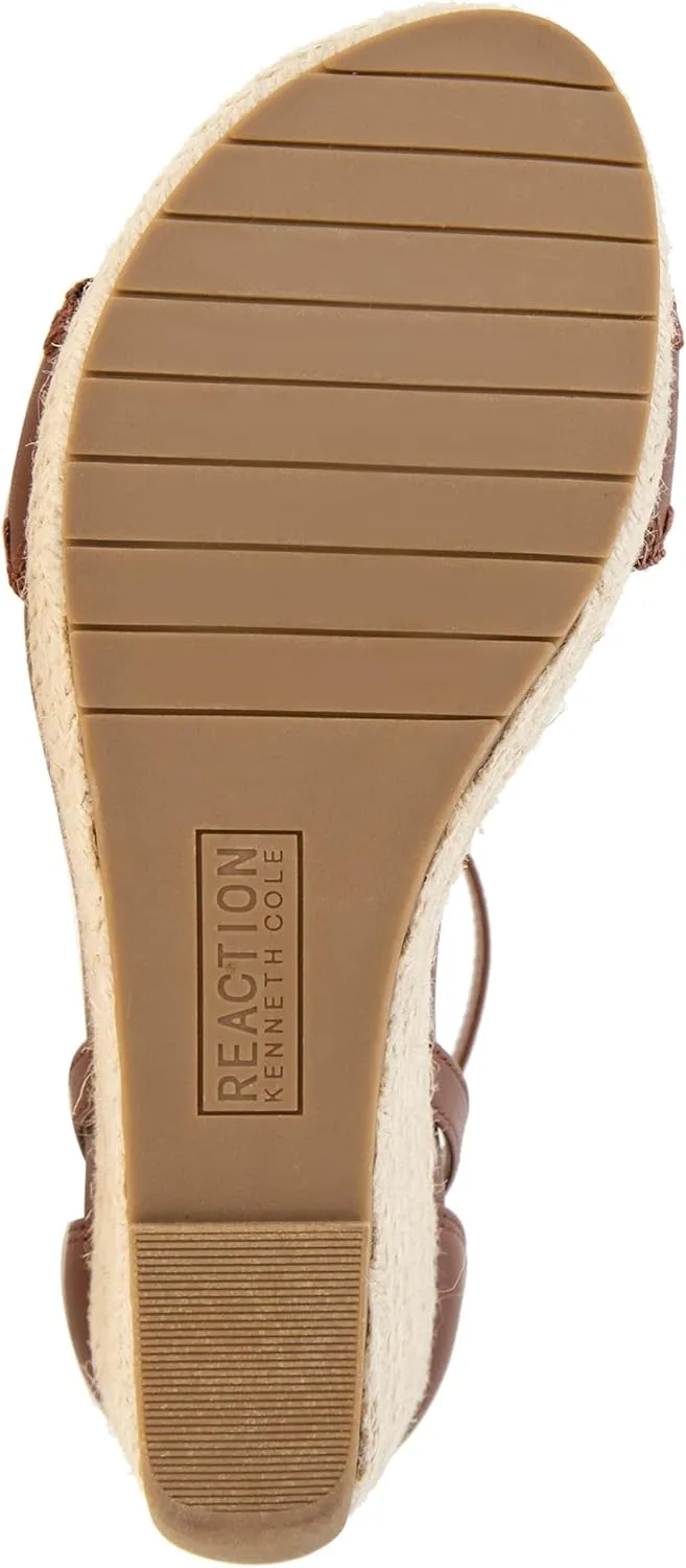 Kenneth Cole REACTION Women's Colton Wedge Sandal