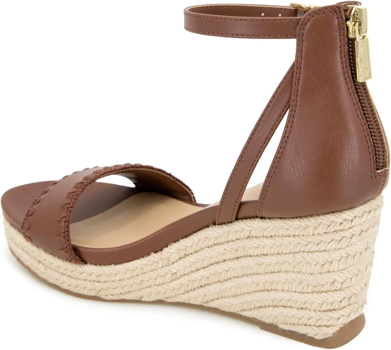 Kenneth Cole REACTION Women's Colton Wedge Sandal