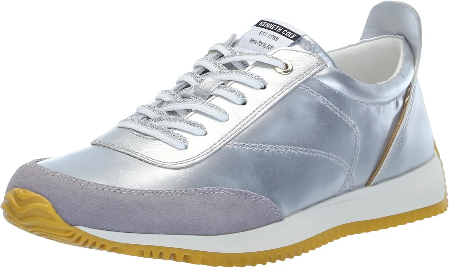 Kenneth Cole Women's Jamie Nyln Sneaker