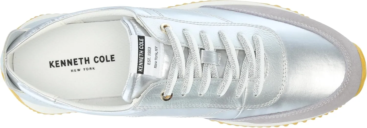 Kenneth Cole Women's Jamie Nyln Sneaker