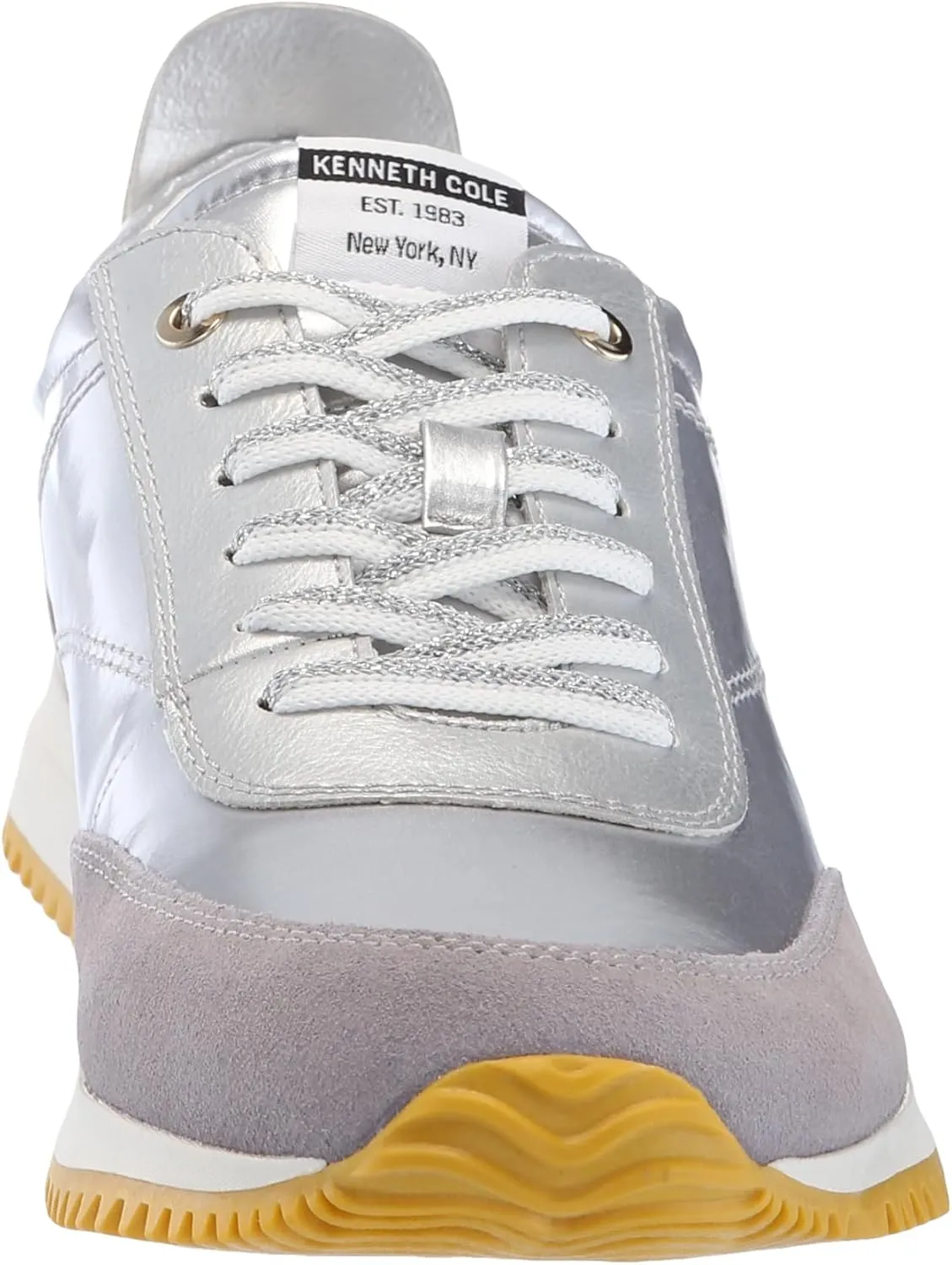 Kenneth Cole Women's Jamie Nyln Sneaker