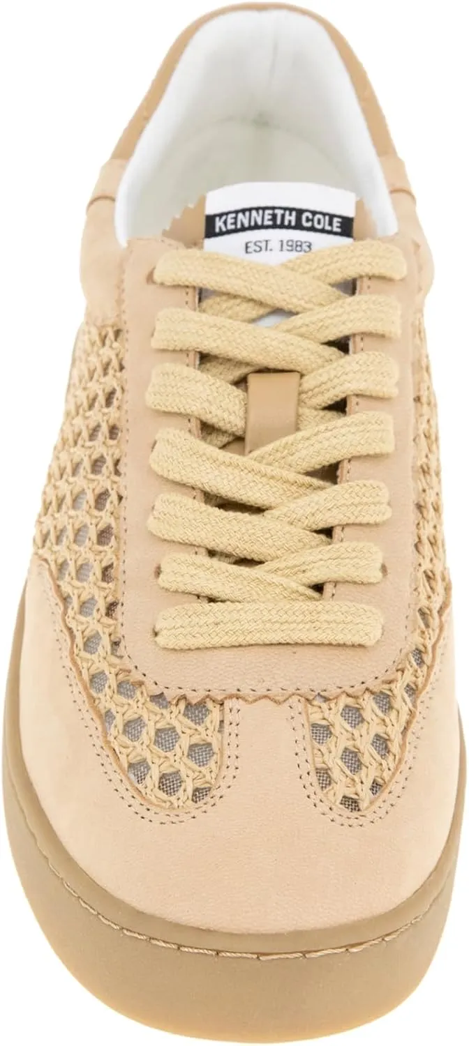 Kenneth Cole Women's Sam Sneaker
