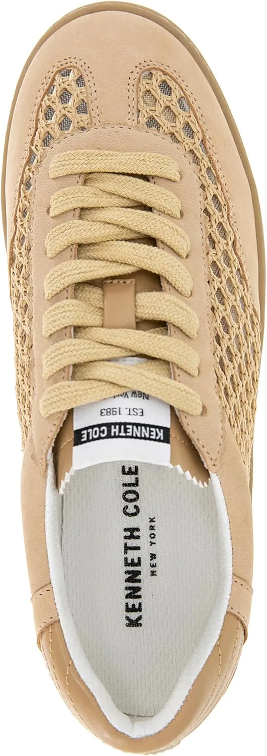 Kenneth Cole Women's Sam Sneaker