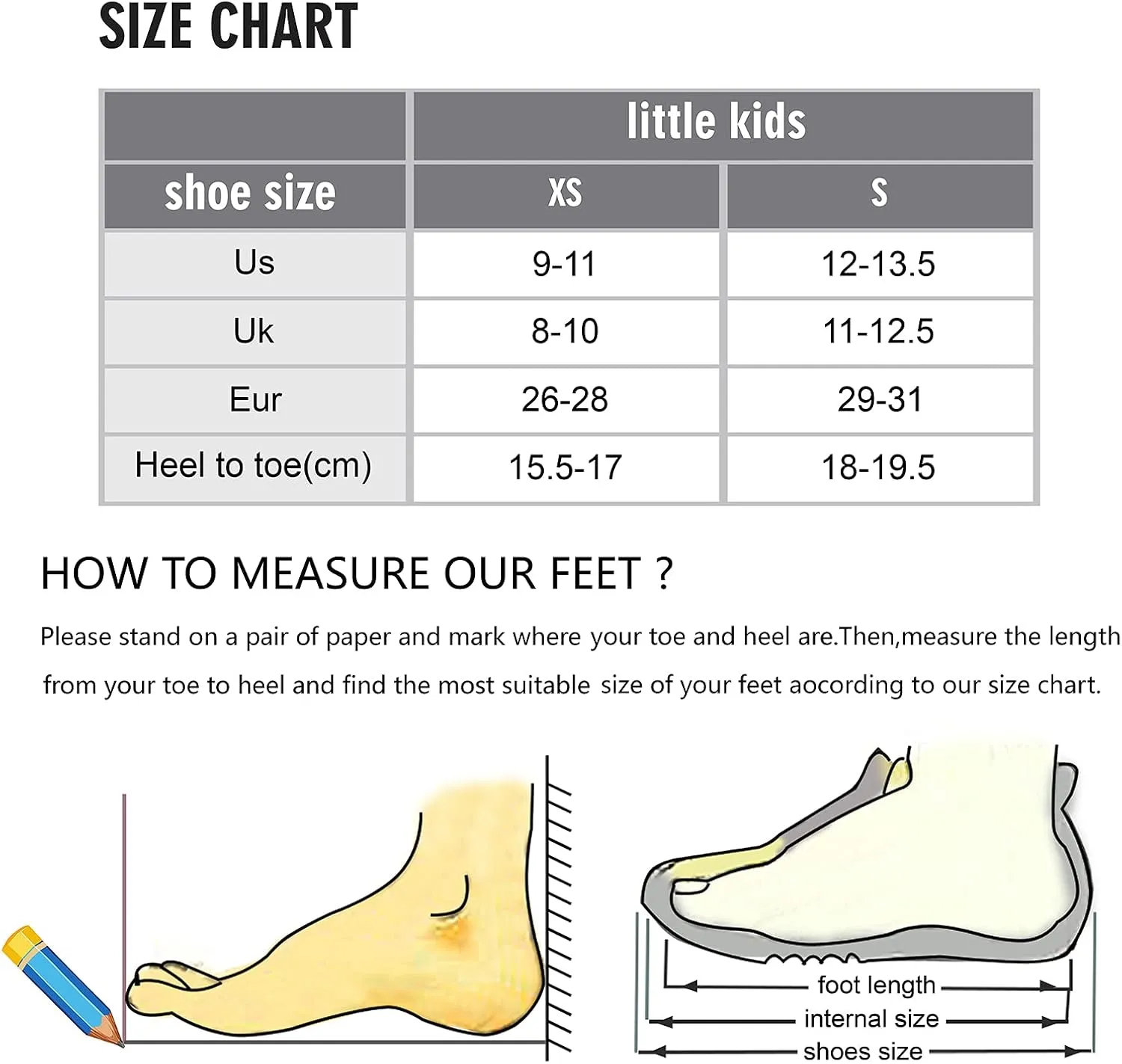Kids Toddler House Slippers Cheetah Cub Winter Home House Warm Fur Indoor Slipper for Boys Girls, 9-11