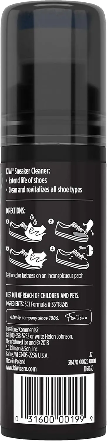 KIWI unisex-adult mens Sneaker