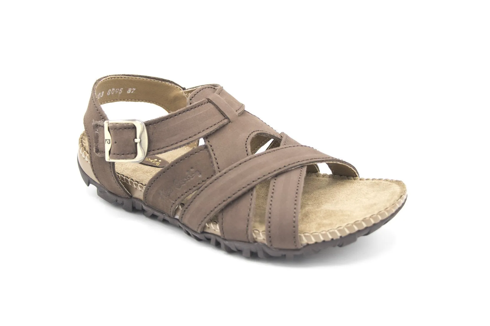 KK-8103 SANDAL Volume discount CAMELLO Cutting-edge