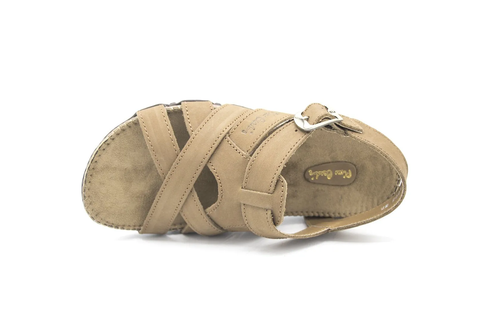 KK-8103 SANDAL Volume discount CAMELLO Cutting-edge