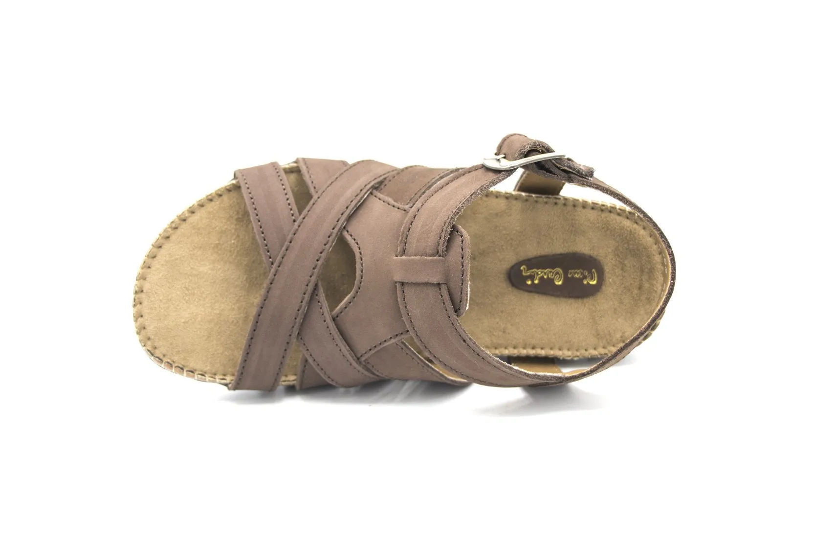 KK-8103 SANDAL Volume discount CAMELLO Cutting-edge