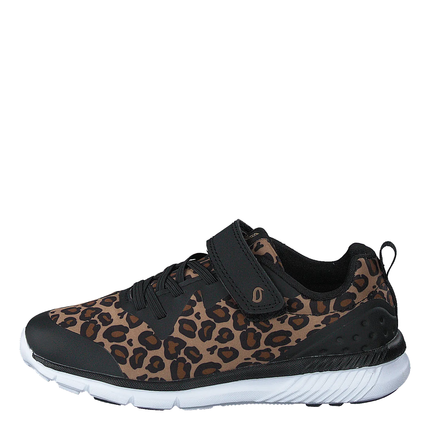 Kolima Leopard