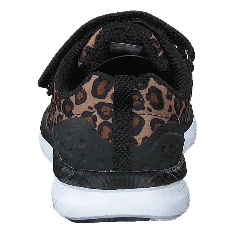 Kolima Leopard
