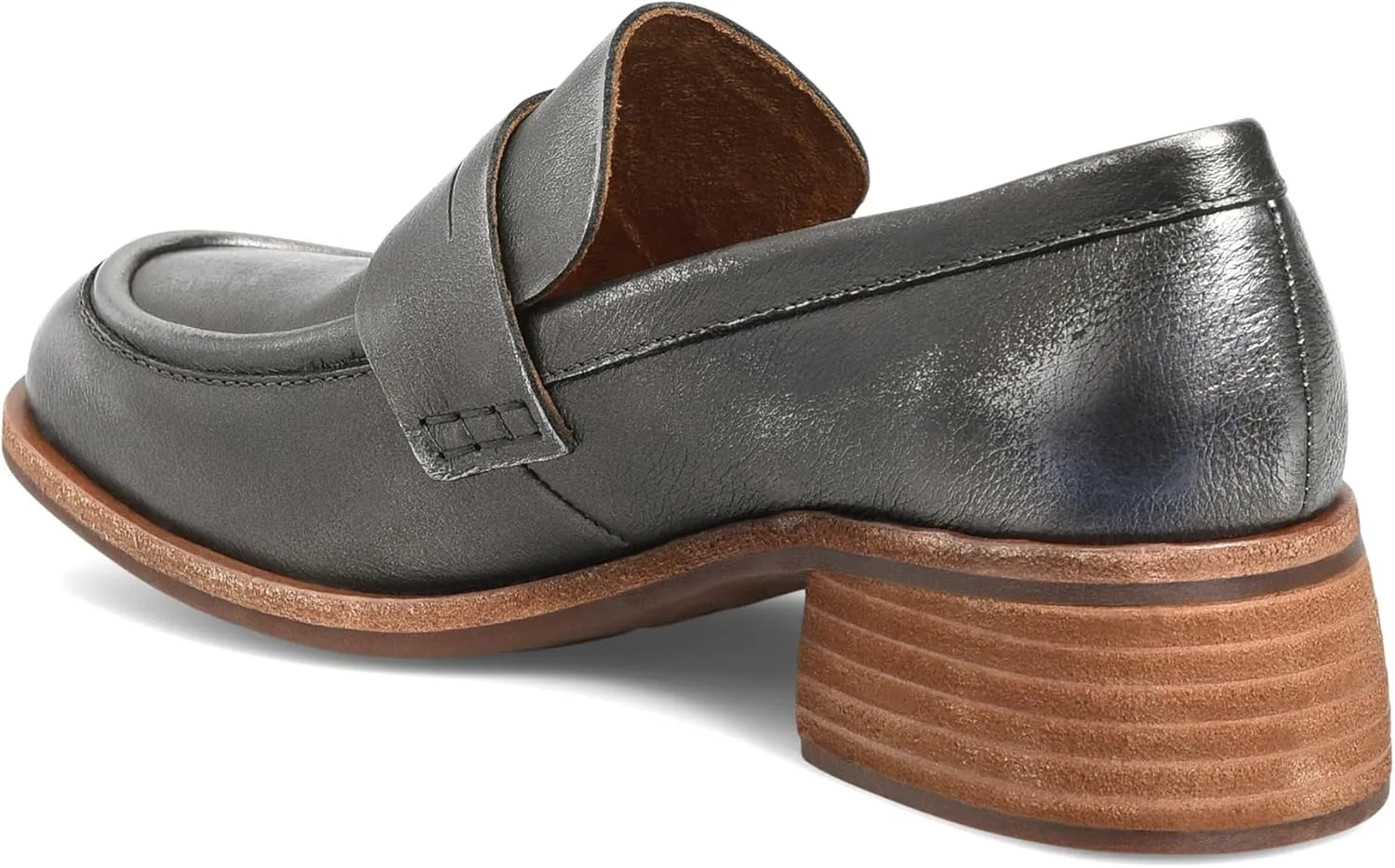 KORK-EASE Women's Keegan Loafer