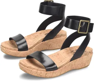 Kork Ease Women's Mullica Wedge Sandal