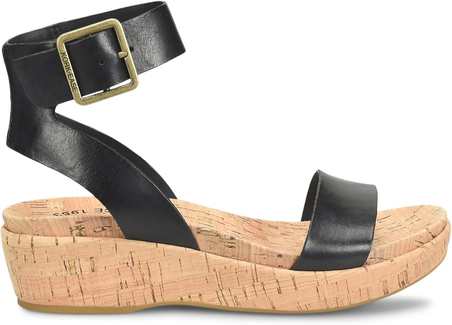 Kork Ease Women's Mullica Wedge Sandal