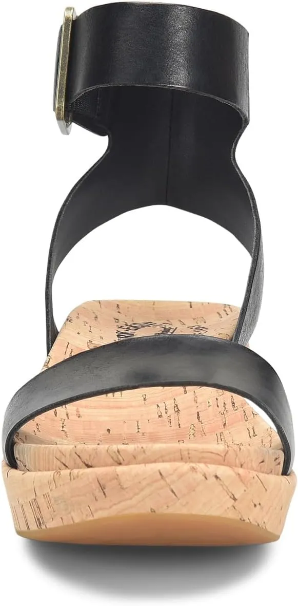 Kork Ease Women's Mullica Wedge Sandal