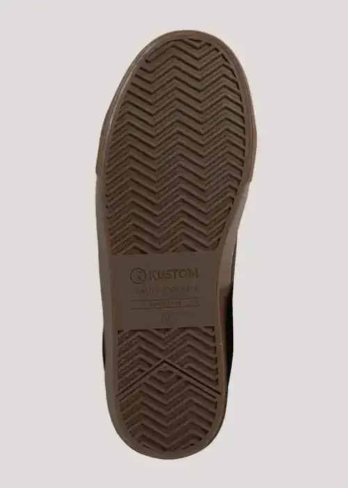 Kustom - Finetime Classic (Chocolate)