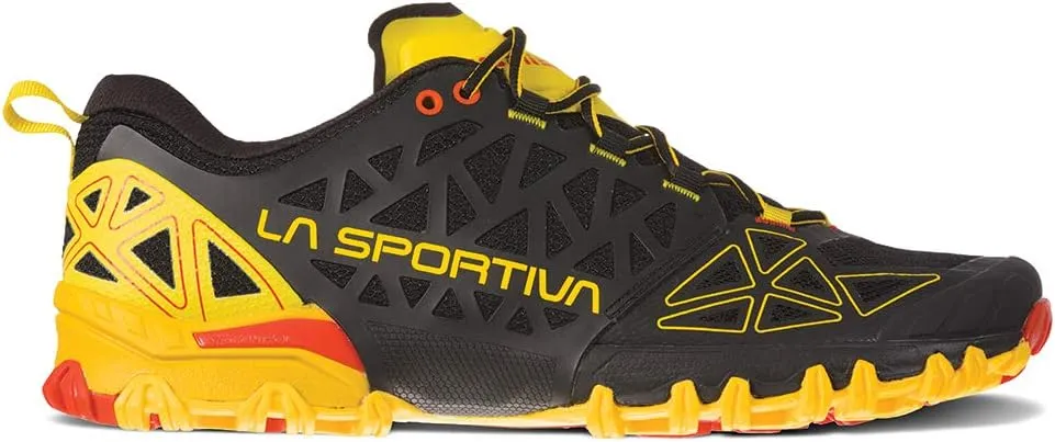 La Sportiva mens Modern