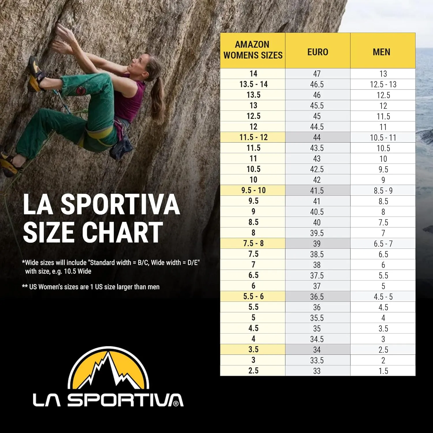 La Sportiva Women's Spire GTX Hiking Shoe