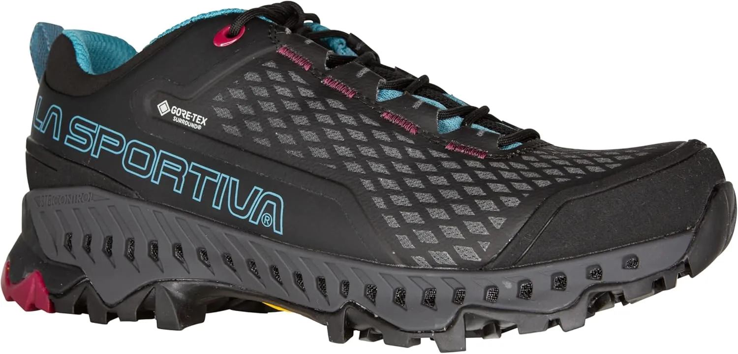 La Sportiva Women's Spire GTX Hiking Shoe