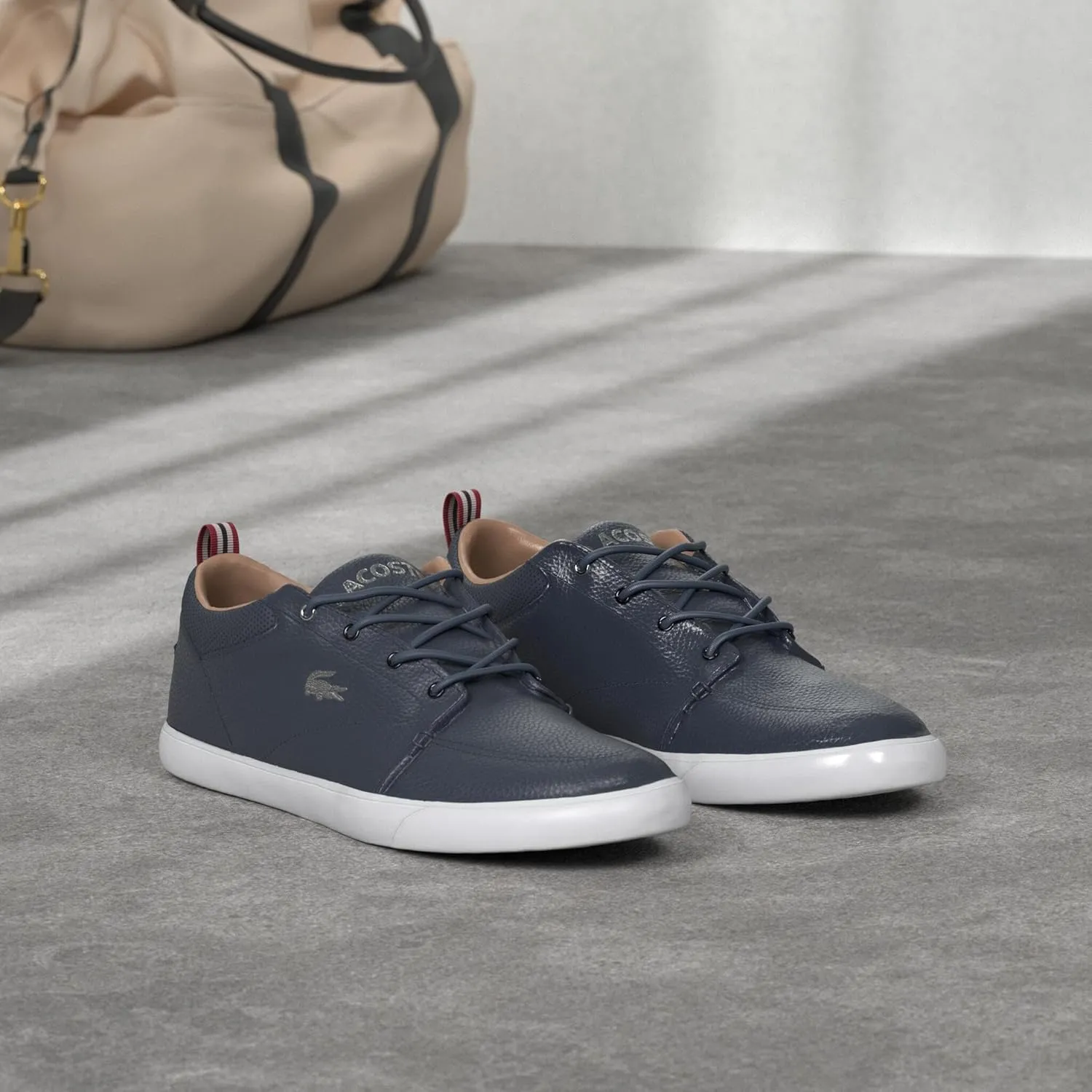 Lacoste Men's Bayliss Sneaker