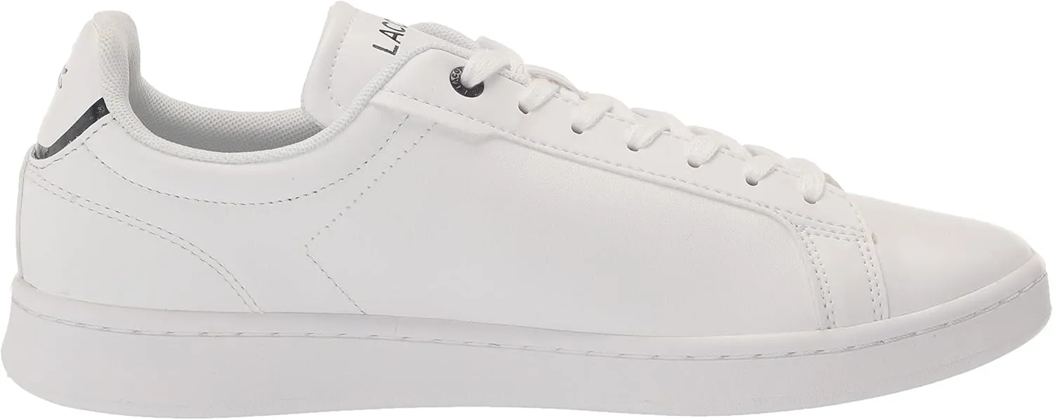 Lacoste Men's Carnaby Pro Leather Sneaker