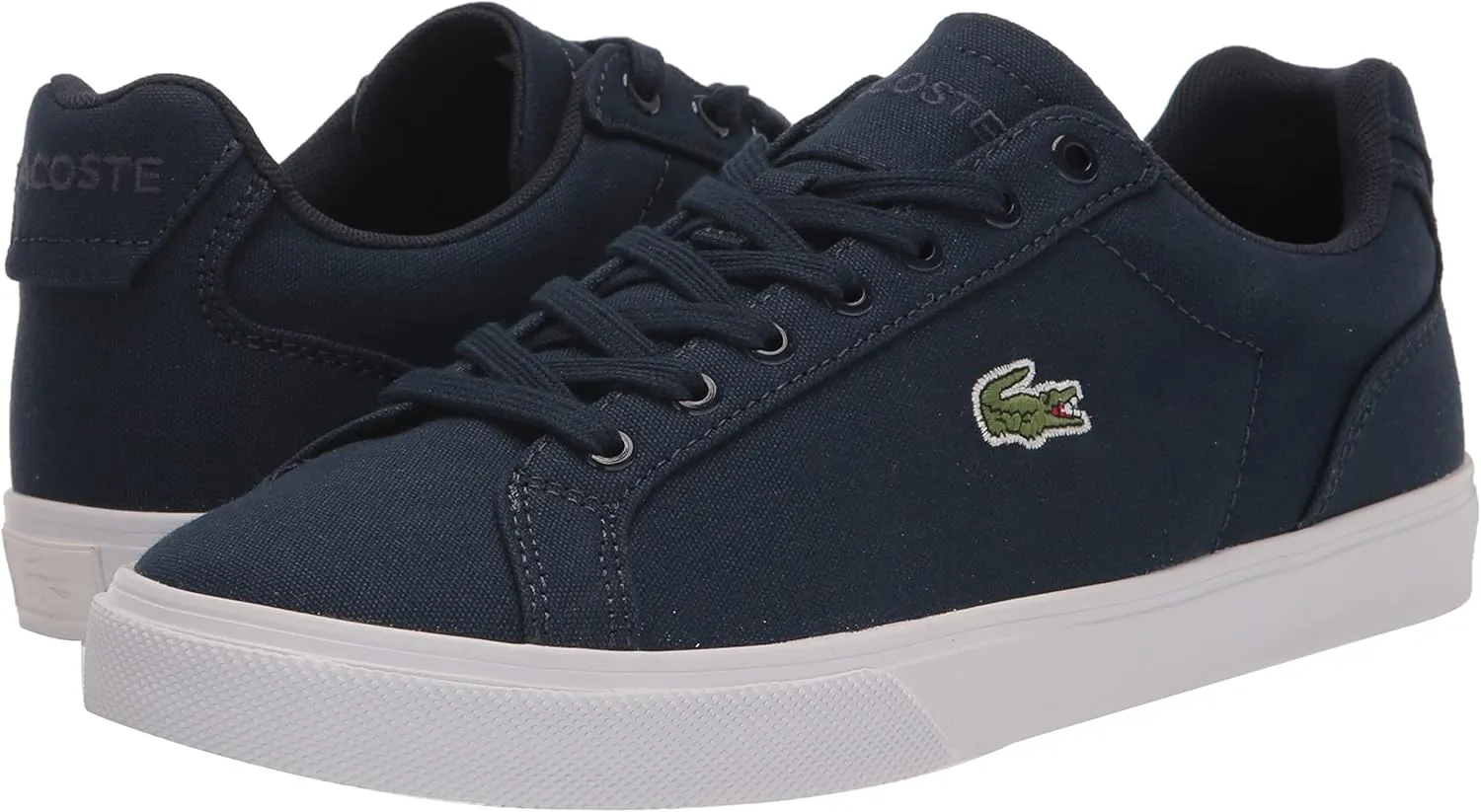 Lacoste Men's Lerond Fashion Sneaker