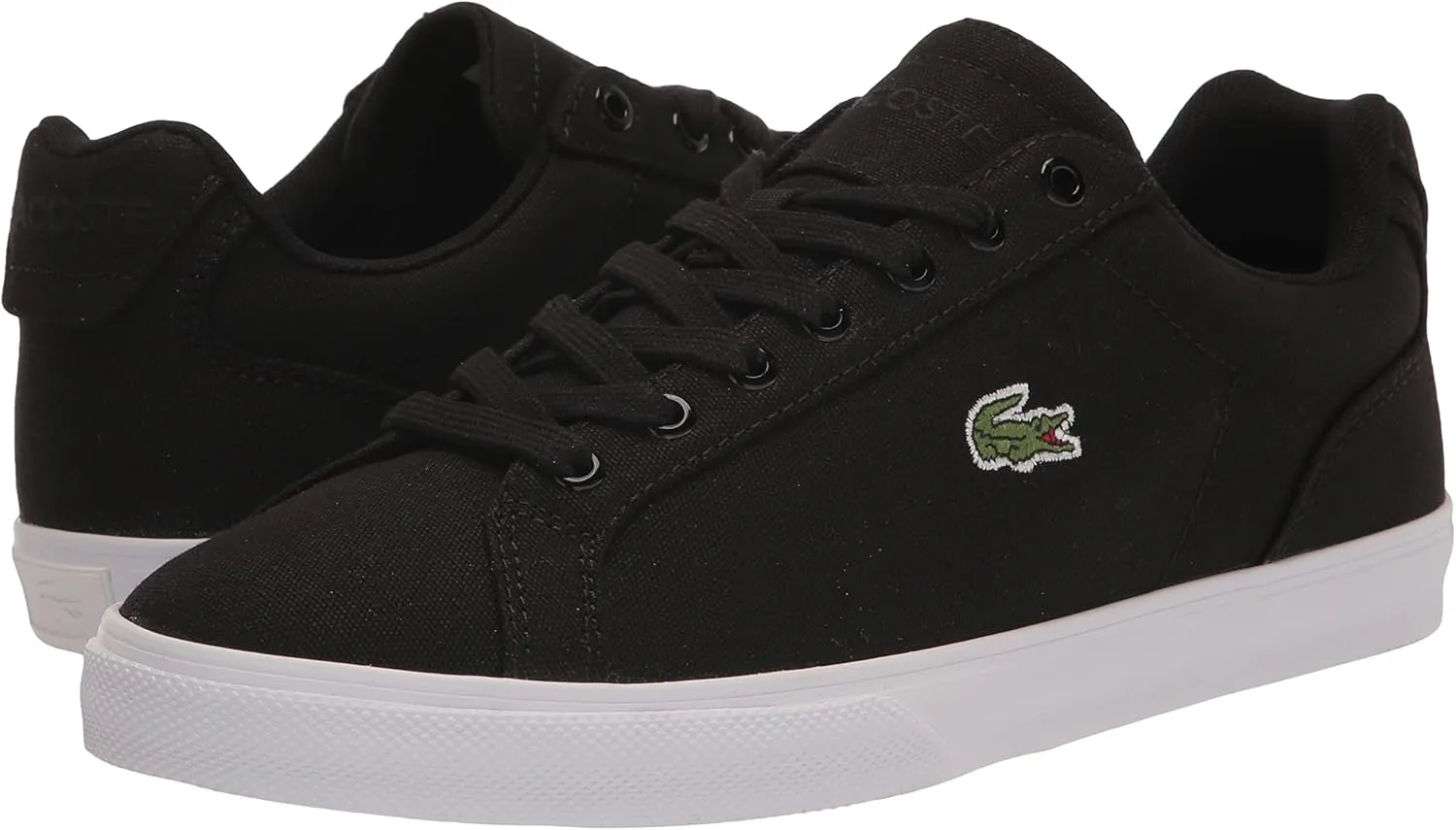 Lacoste Men's Lerond Fashion Sneaker
