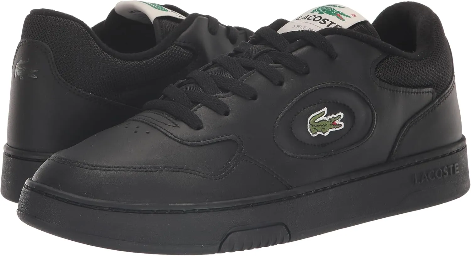 Lacoste Men's Lineset 223 1 SMA Sneaker